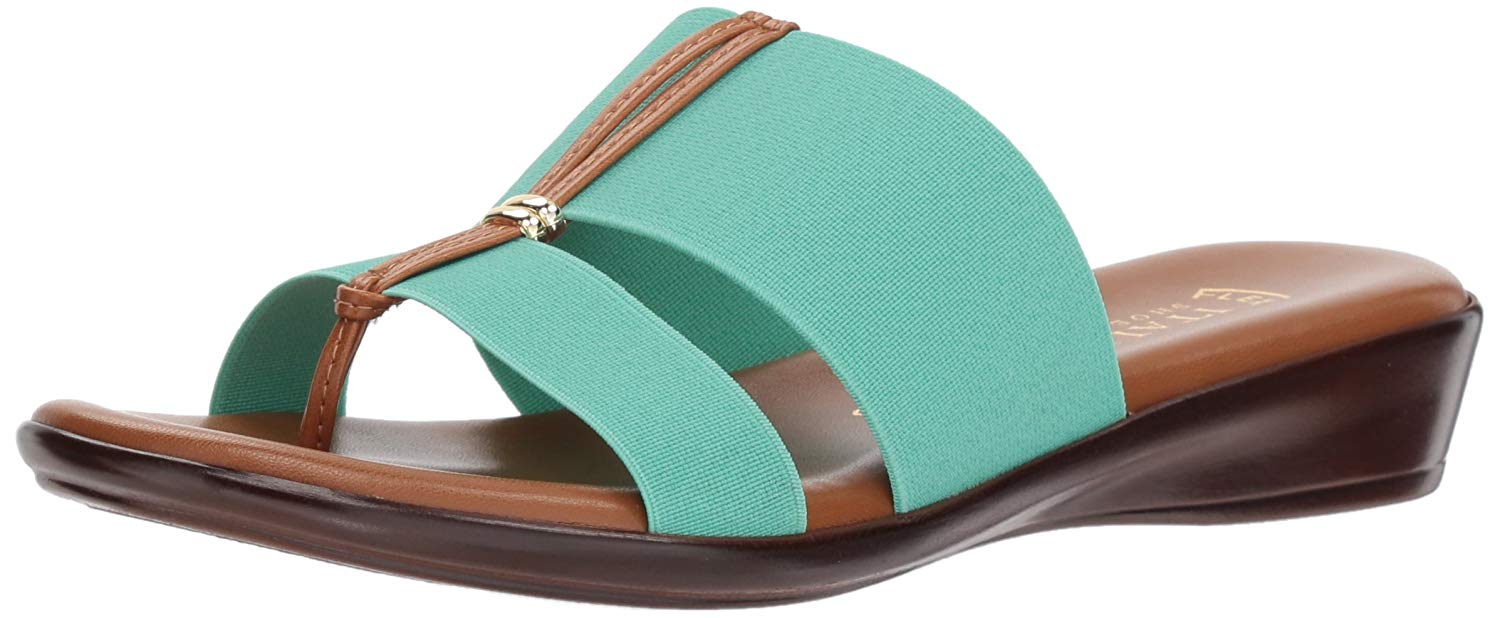 italian shoemakers slides