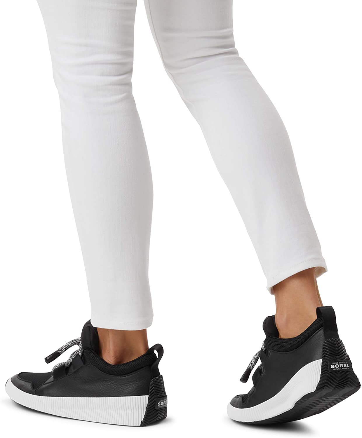 women's out n about plus waterproof sneakers