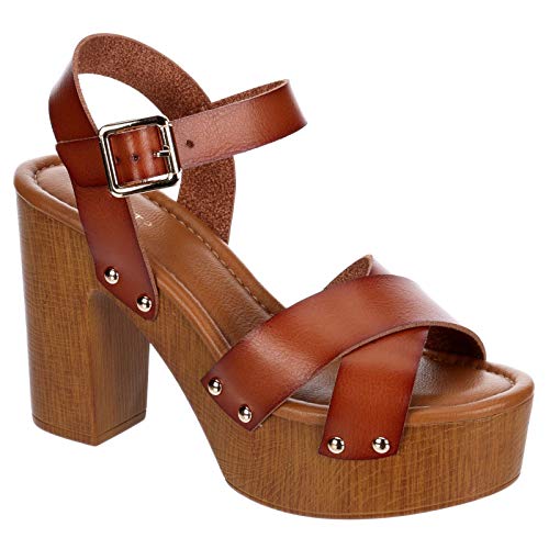 dress platform heels