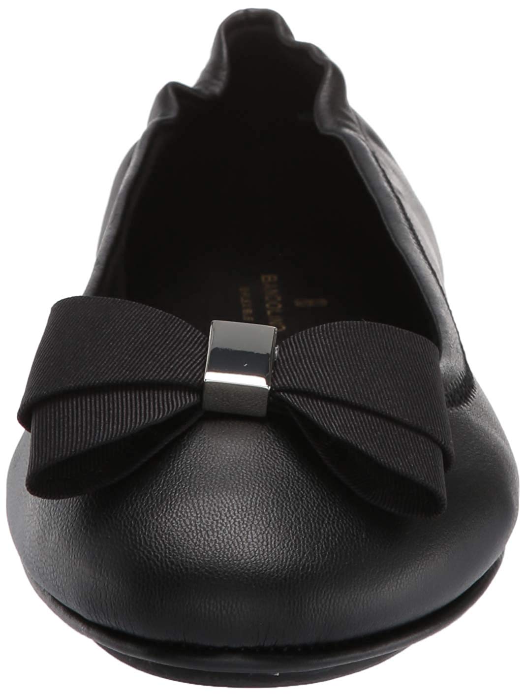 bandolino flats for women