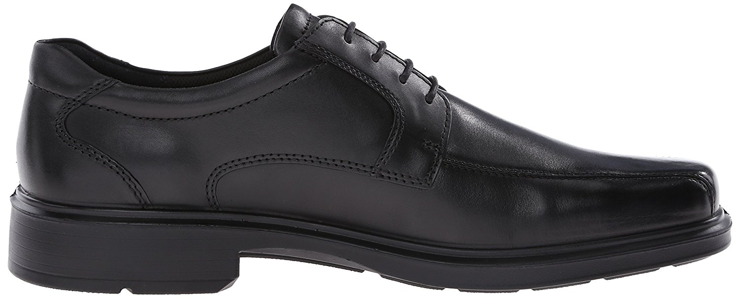 ecco helsinki lace up
