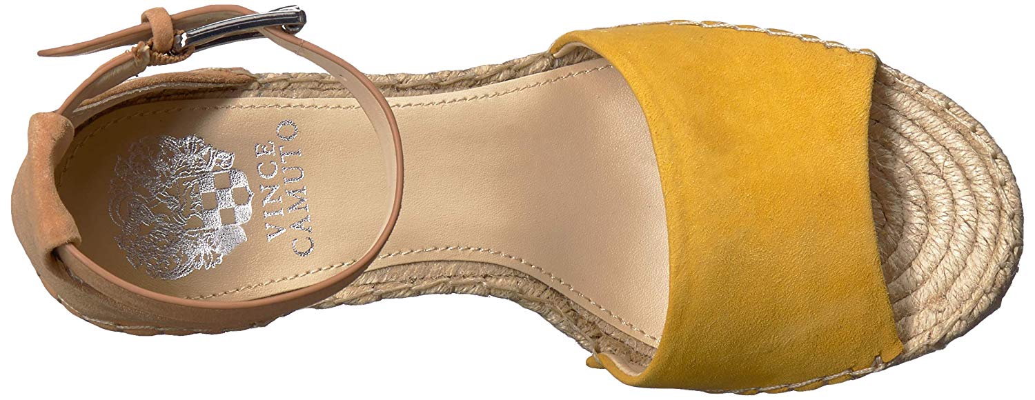 VINCE CAMUTO woven sandal | Vince camuto shoes, Vince camuto, 3 inch heels