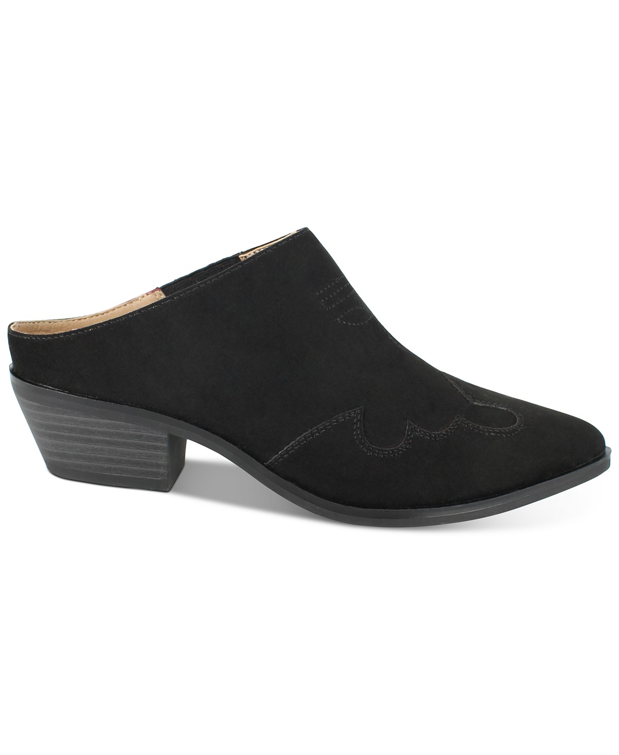 esprit mules
