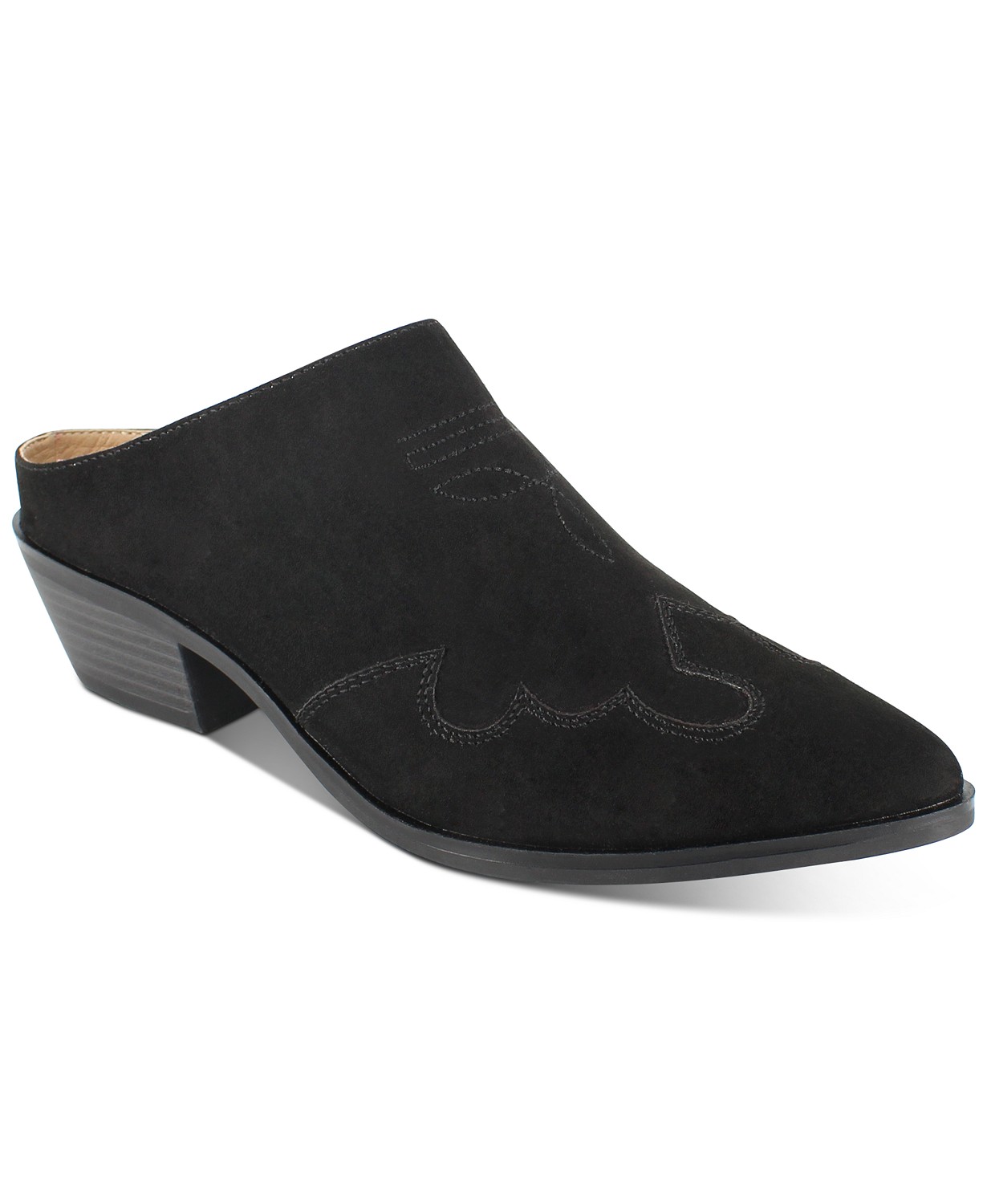 esprit mules