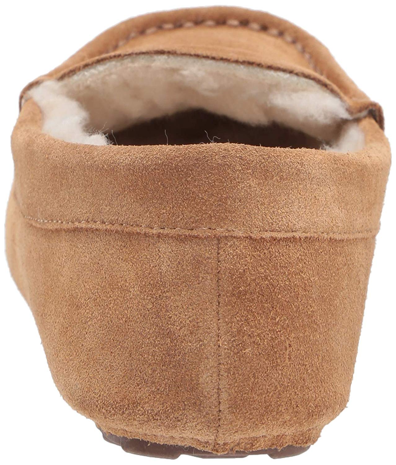 ladies moccasin slippers amazon