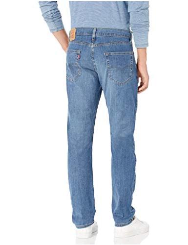 levis advanced stretch 511