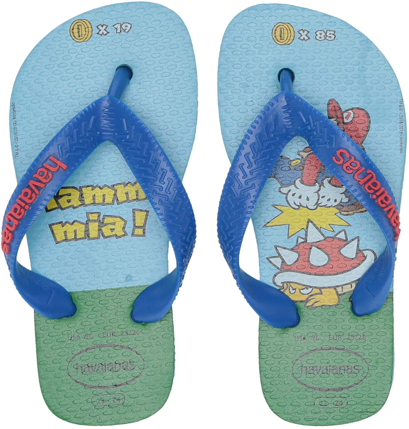 minecraft havaianas australia