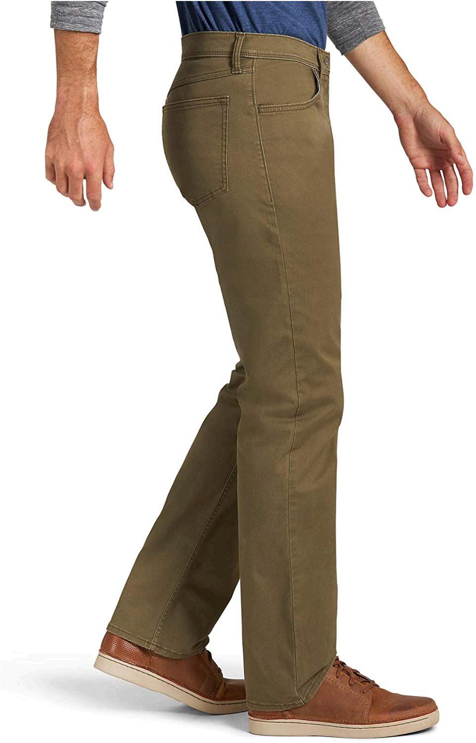 wrangler authentics men's classic twill relaxed fit cargo pant