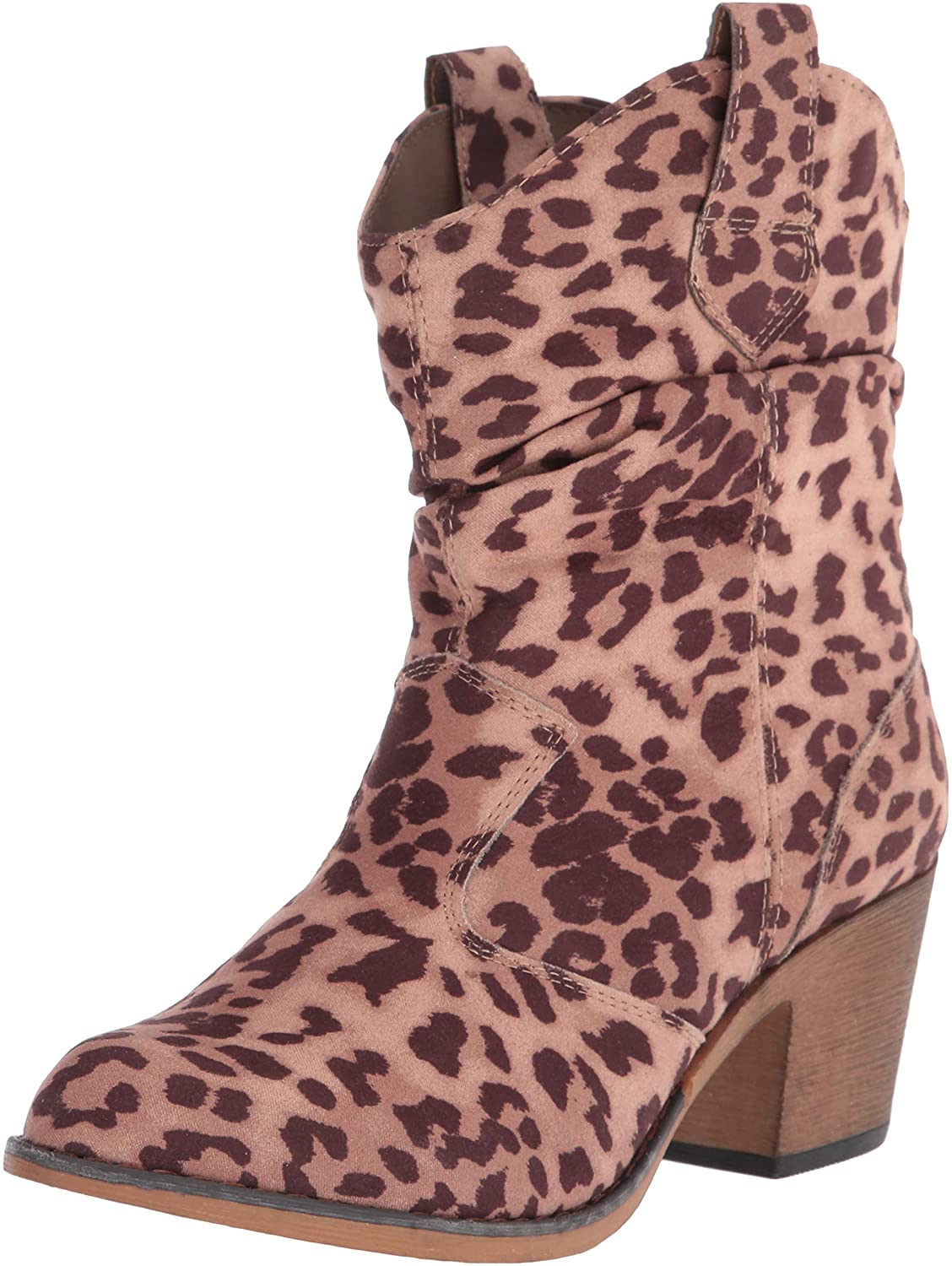 skechers leather bobs