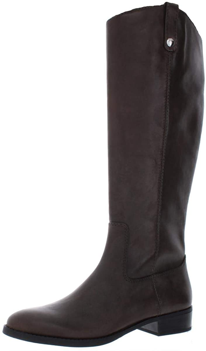 womens boots grey leather