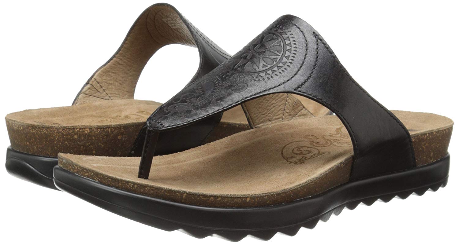 women's dansko slides