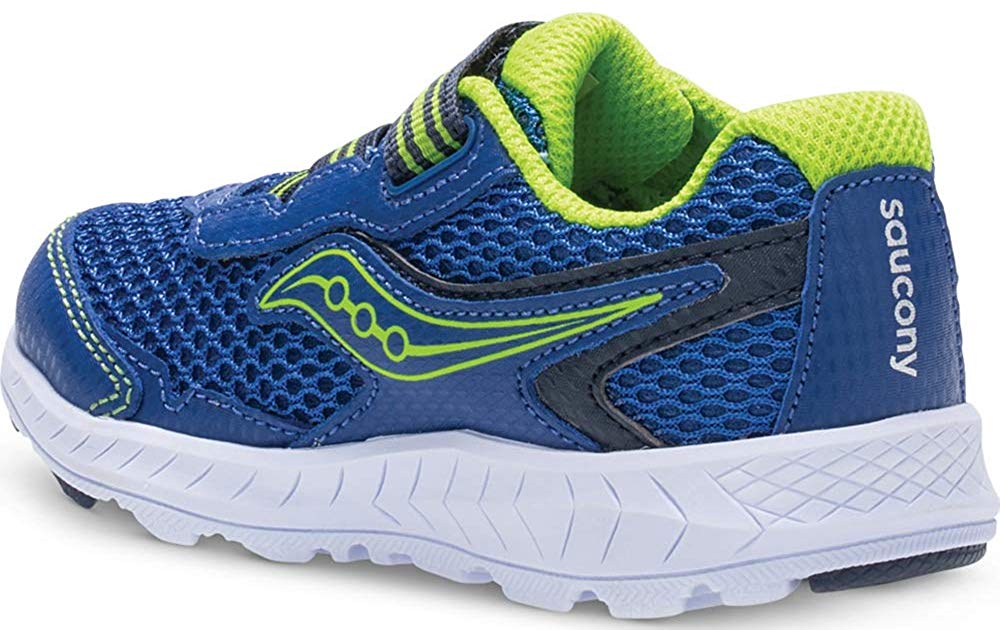saucony astrofoam jr sneaker
