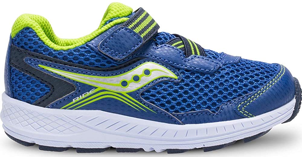 saucony astrofoam jr sneaker