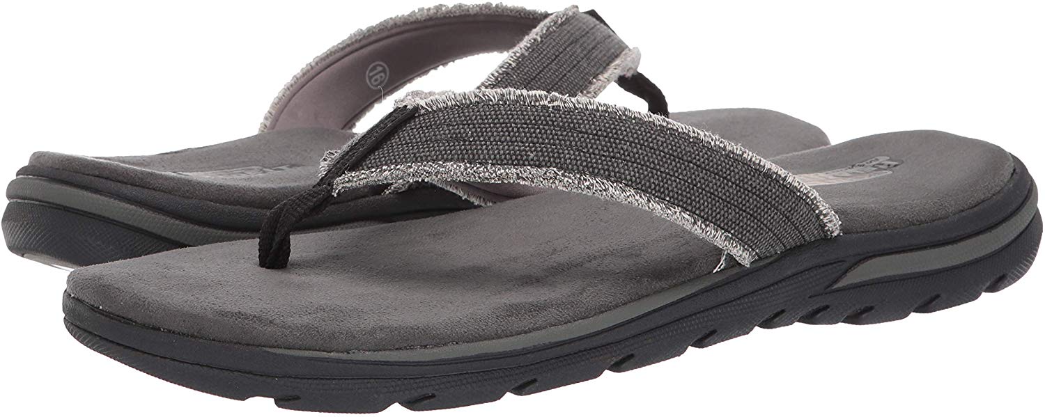 skechers bosnia flip flops