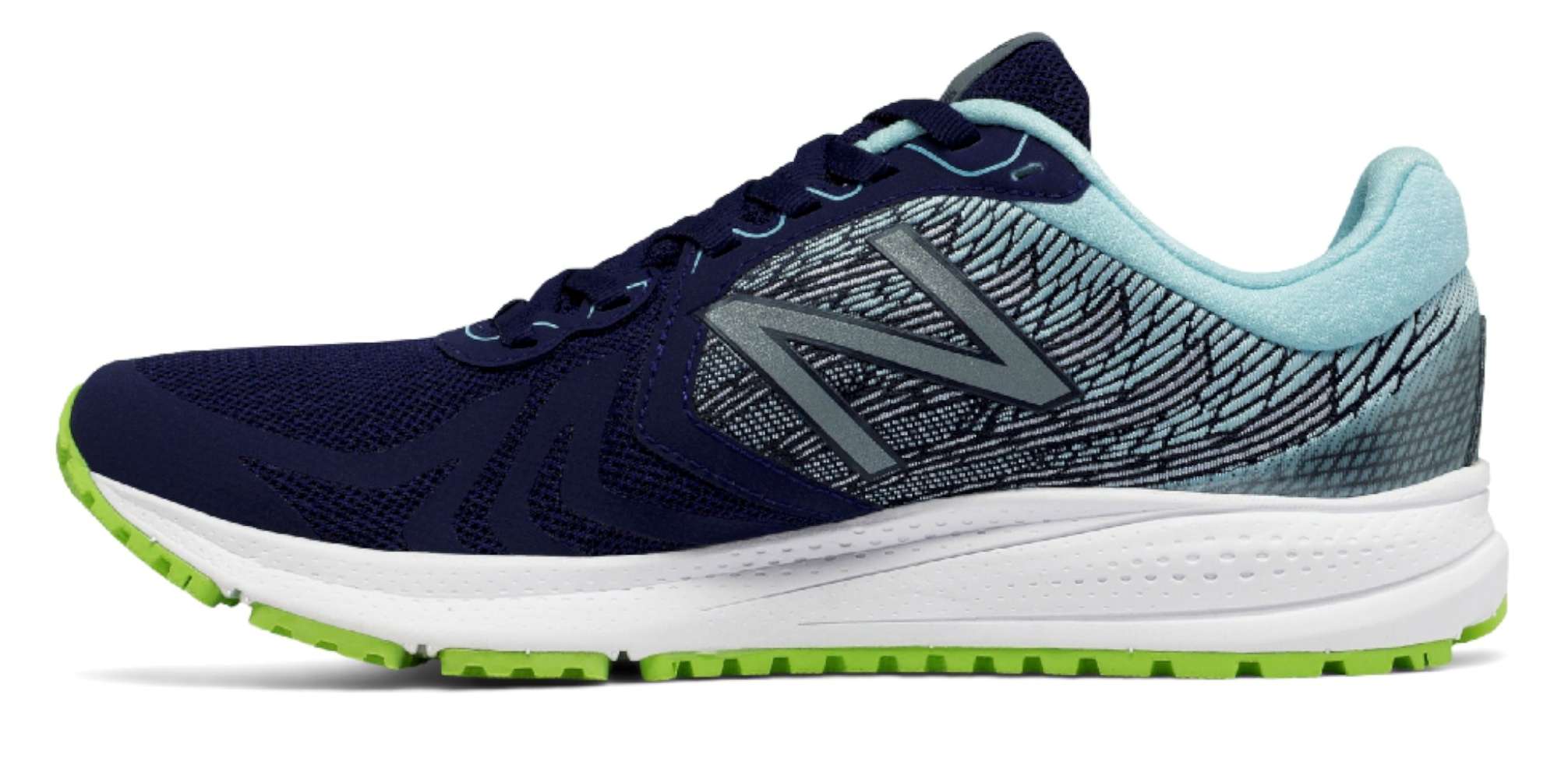 New Balance Womens wpacebb2 Low Top Lace Up Blue/NAVEY./LIGHT BLUE Size 6.0 New Balance Womens wpacebb2 Low Top Lace Up Blue/NAVEY./LIGHT BLUE Size 6.0