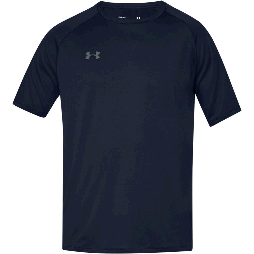 mens under armour short sleeve