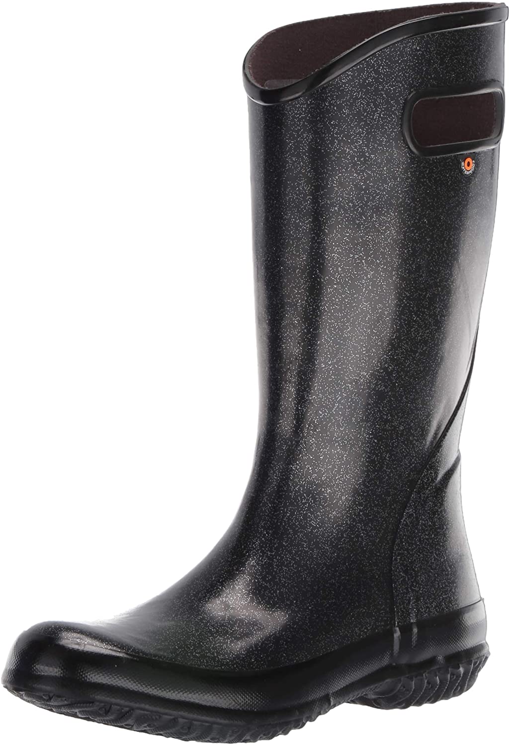 bogs glitter boots