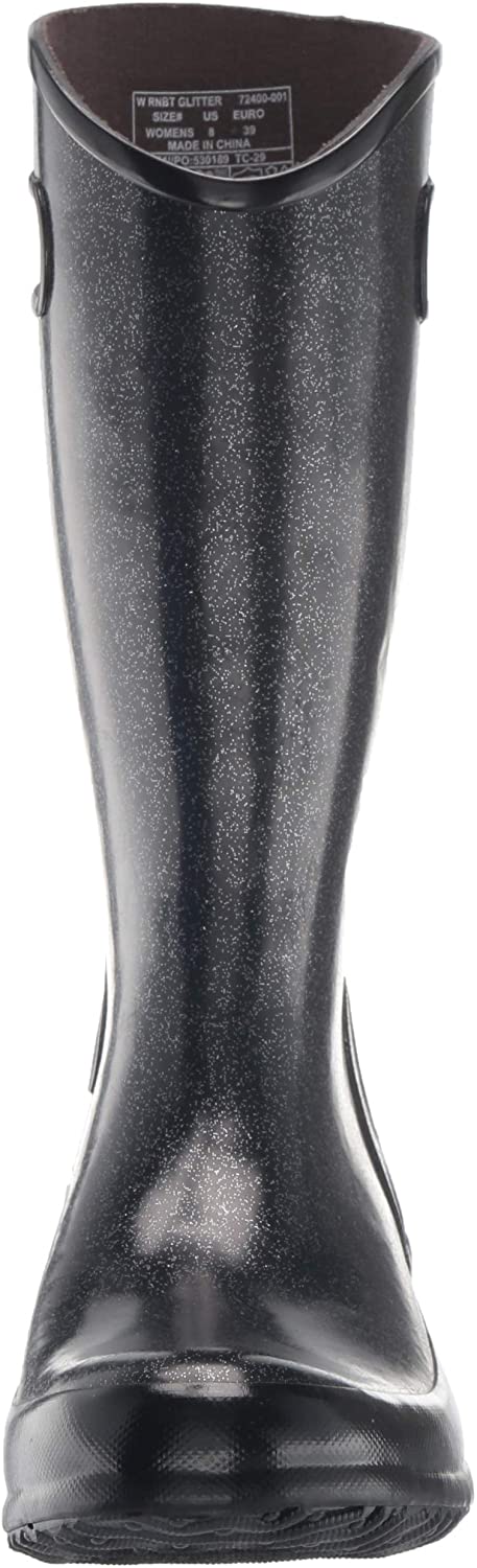 bogs glitter boots