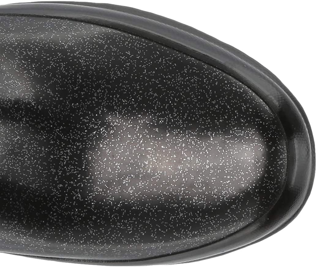 bogs glitter boots
