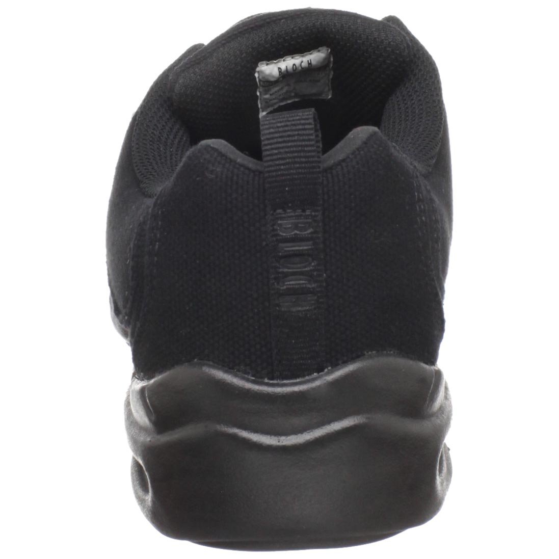 bloch split sole sneakers