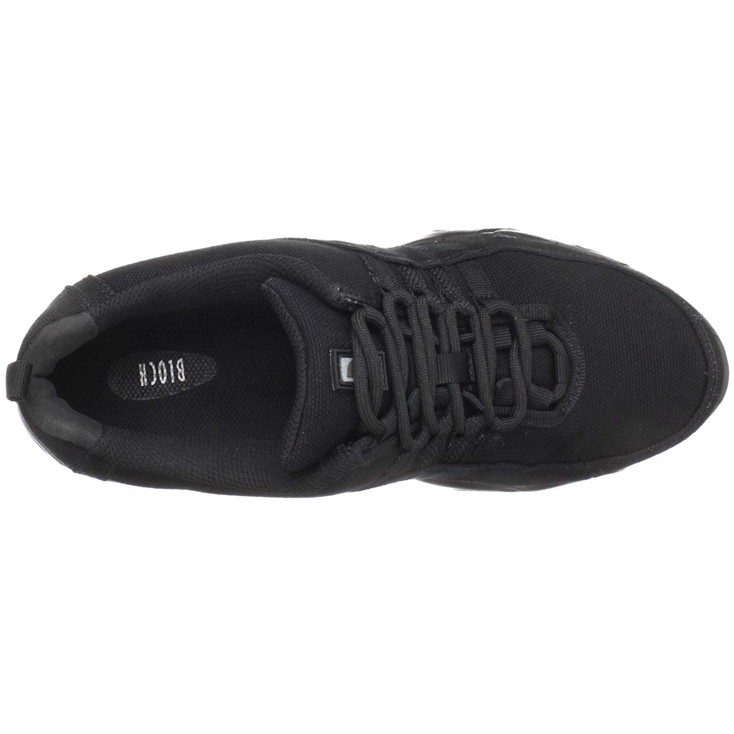 bloch split sole sneakers