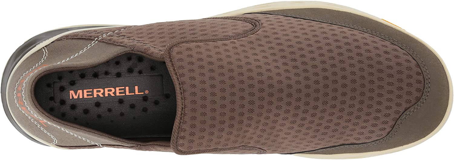 men's tideriser moc