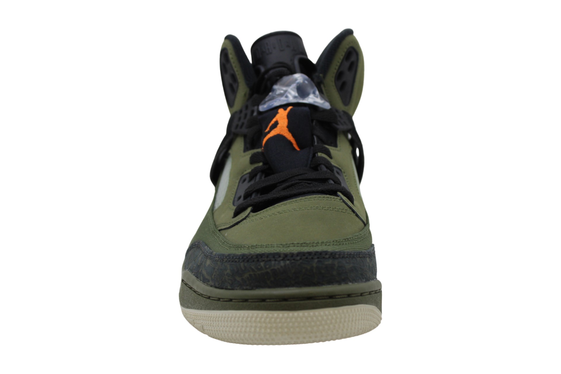 Nike Men�s Shoes 315371060 Suede Hight Top Lace Up, Dark Nike Men�s Shoes 315371060 Suede Hight Top Lace Up, Dark