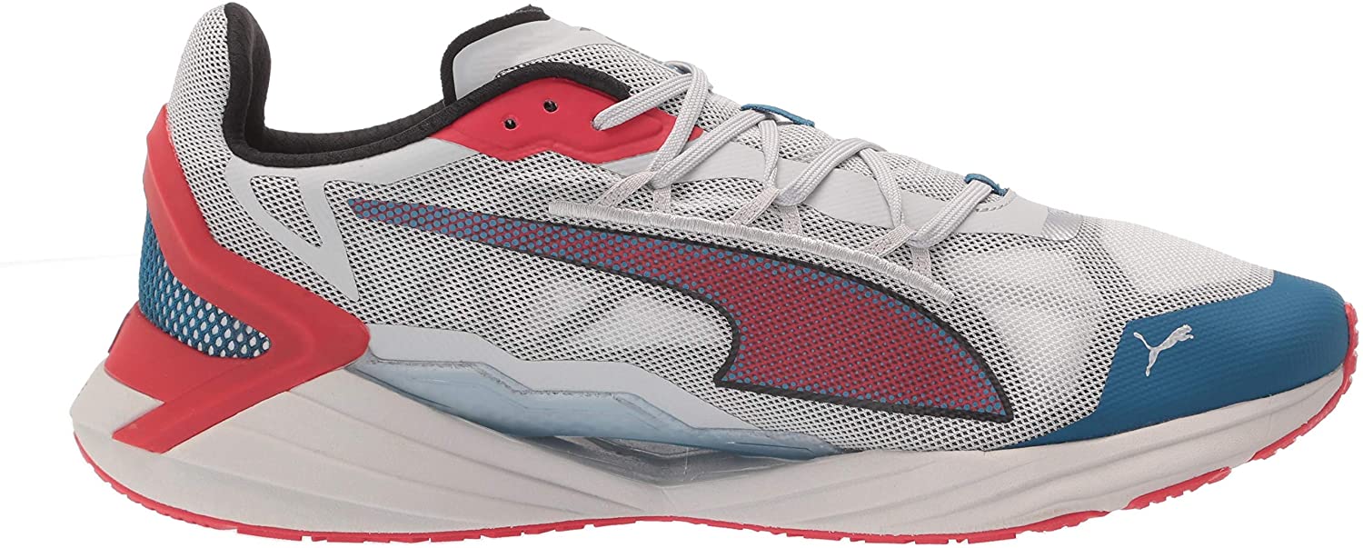 PUMA Men's Ultraride Running-Shoe, Red, Size 11.5 RbWc | eBay