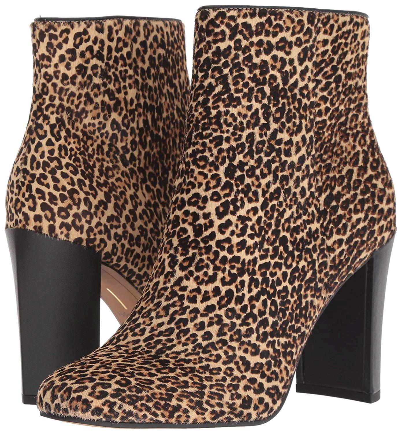 dolce vita nilani bootie