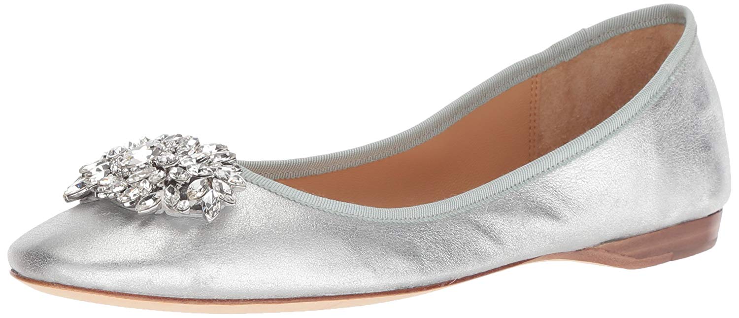 pippa modern ballet flats