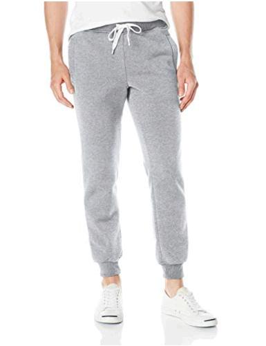 basic jogger pants