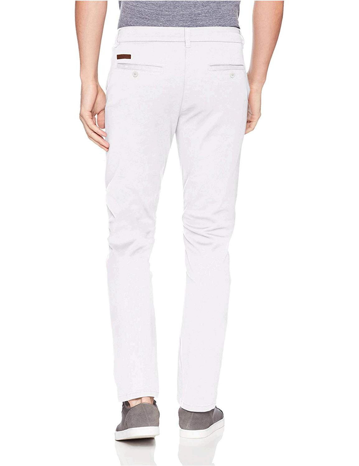 skinny stretch chino cotton on