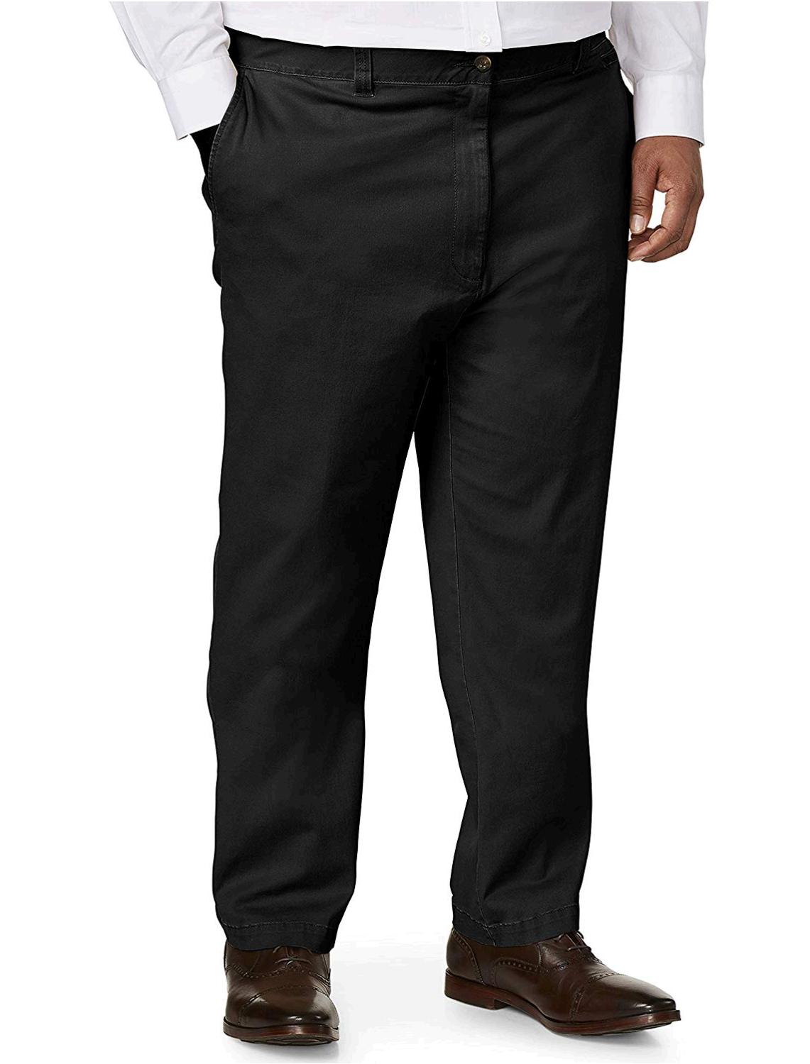 mens big and tall athletic pants