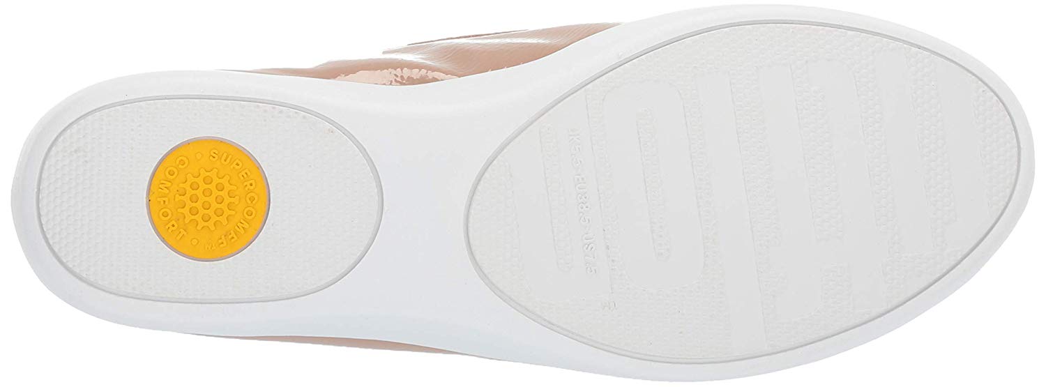 fitflop audrey smoking slippers