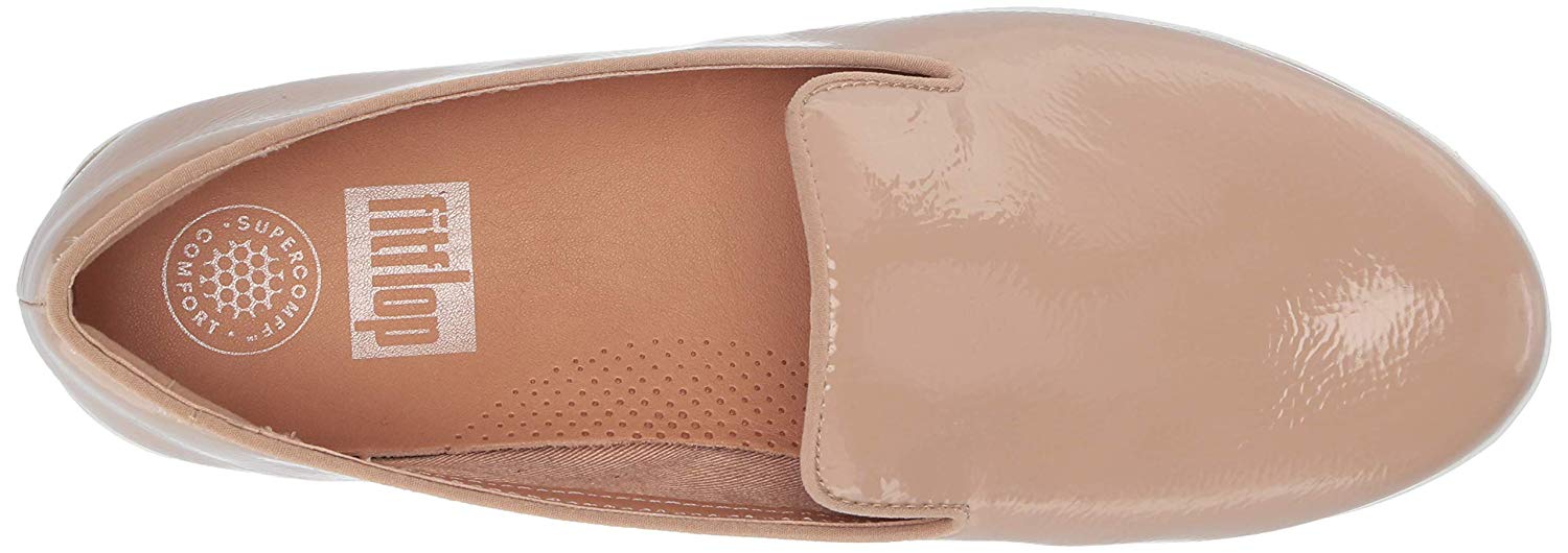fitflop audrey smoking slippers