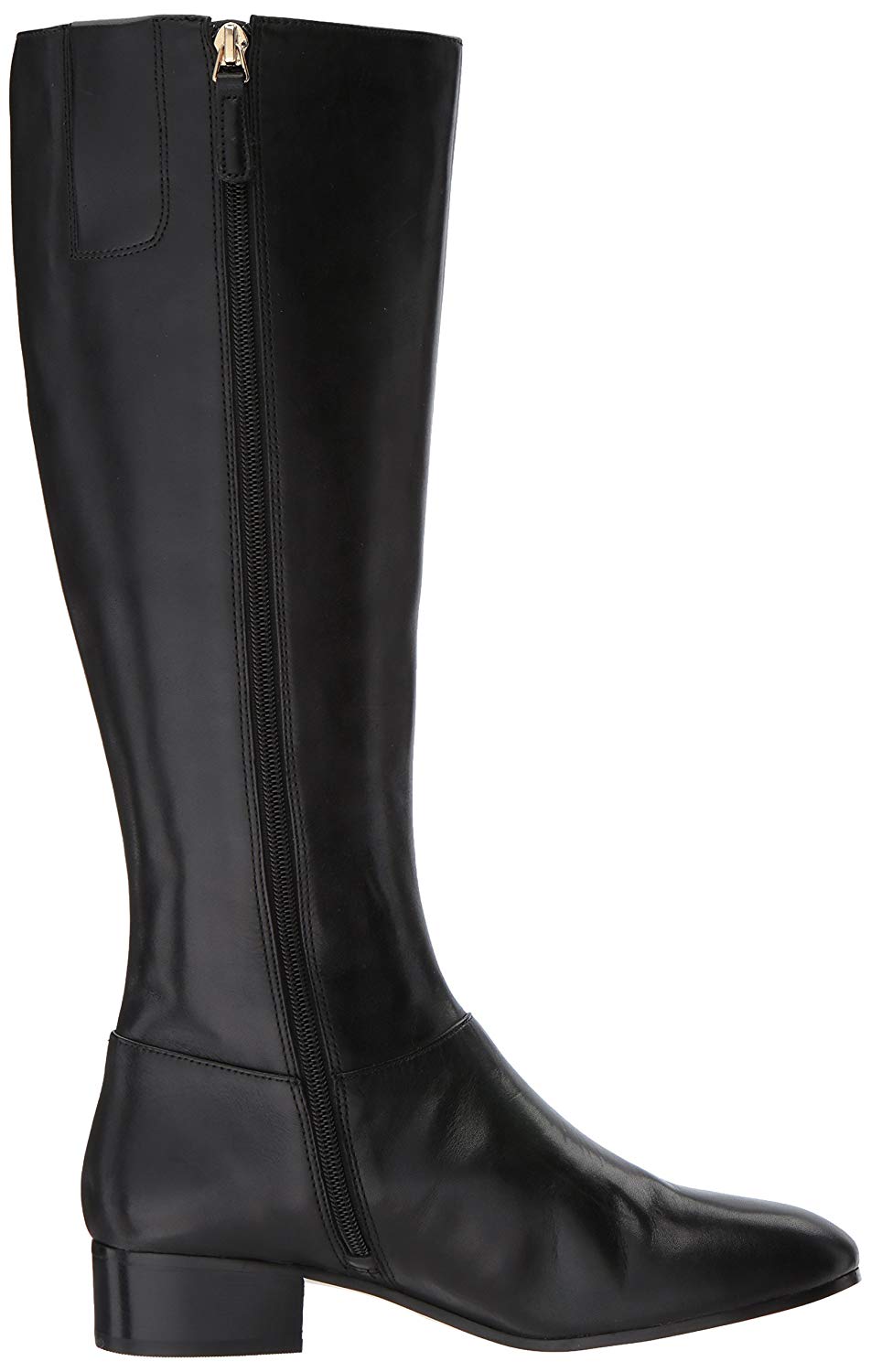 Nine West Para Mujer 25028848 Cuero Rodilla Alta Moda Puntera rojoonda, rojoonda, Puntera Negro, Talla 11.0 d29d49 Nine West Para Mujer 25028848 Cuero Rodilla Alta Moda Puntera rojoonda, rojoonda, Puntera Negro, Talla 11.0 d29d49