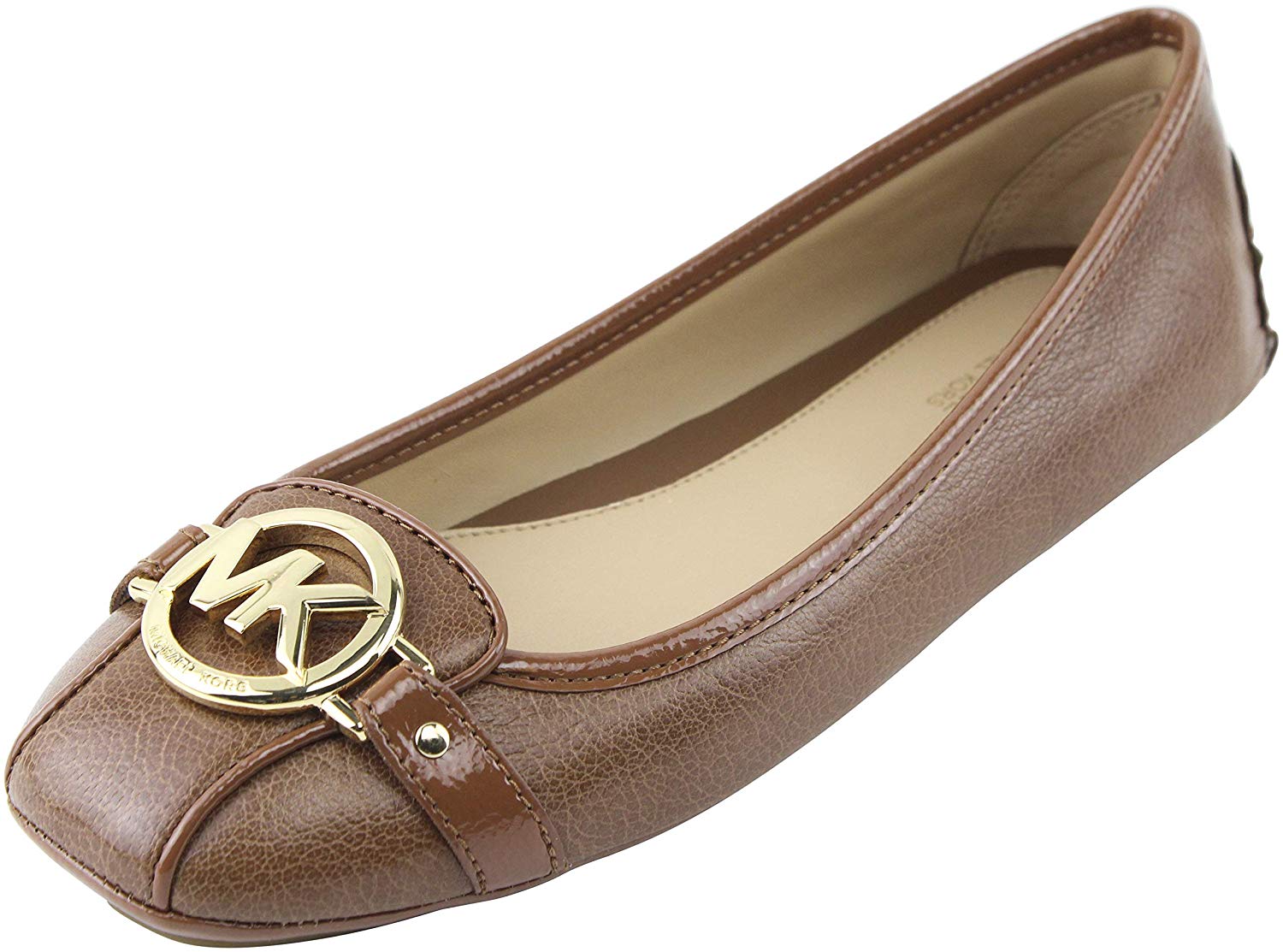 michael kors women's fulton moccasin