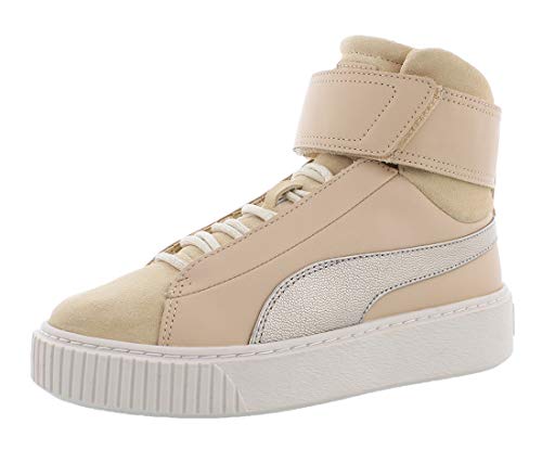 puma basket womens shoes