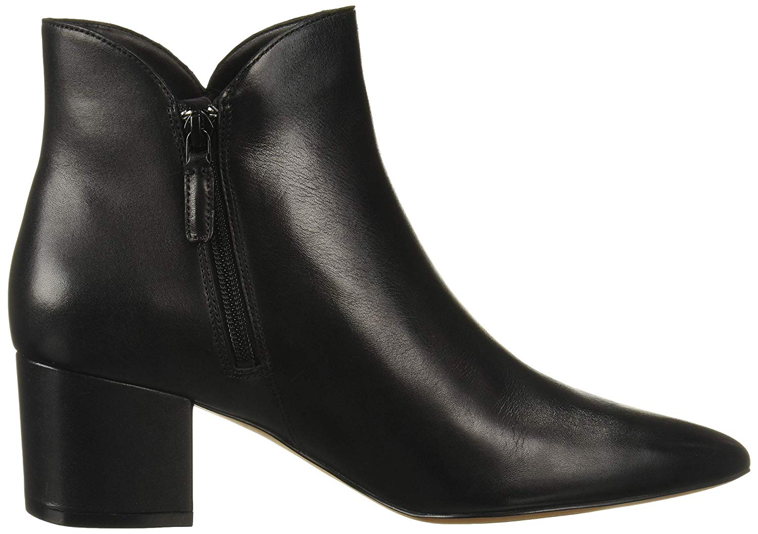 Cole Haan Womens Shoes Elyse Bootie Pointed Toe Ankle 