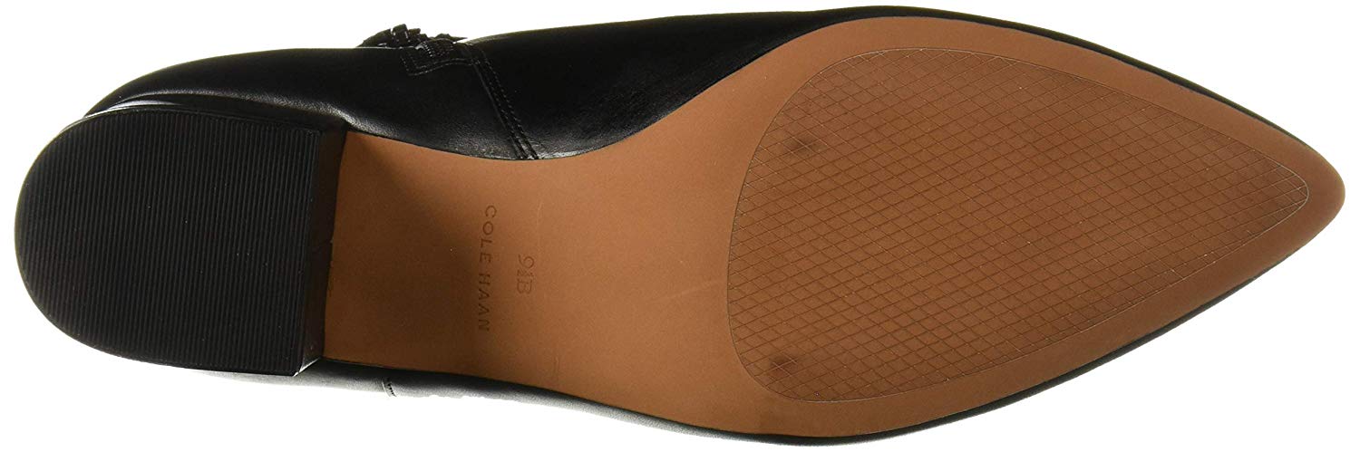 cole haan elyse bootie