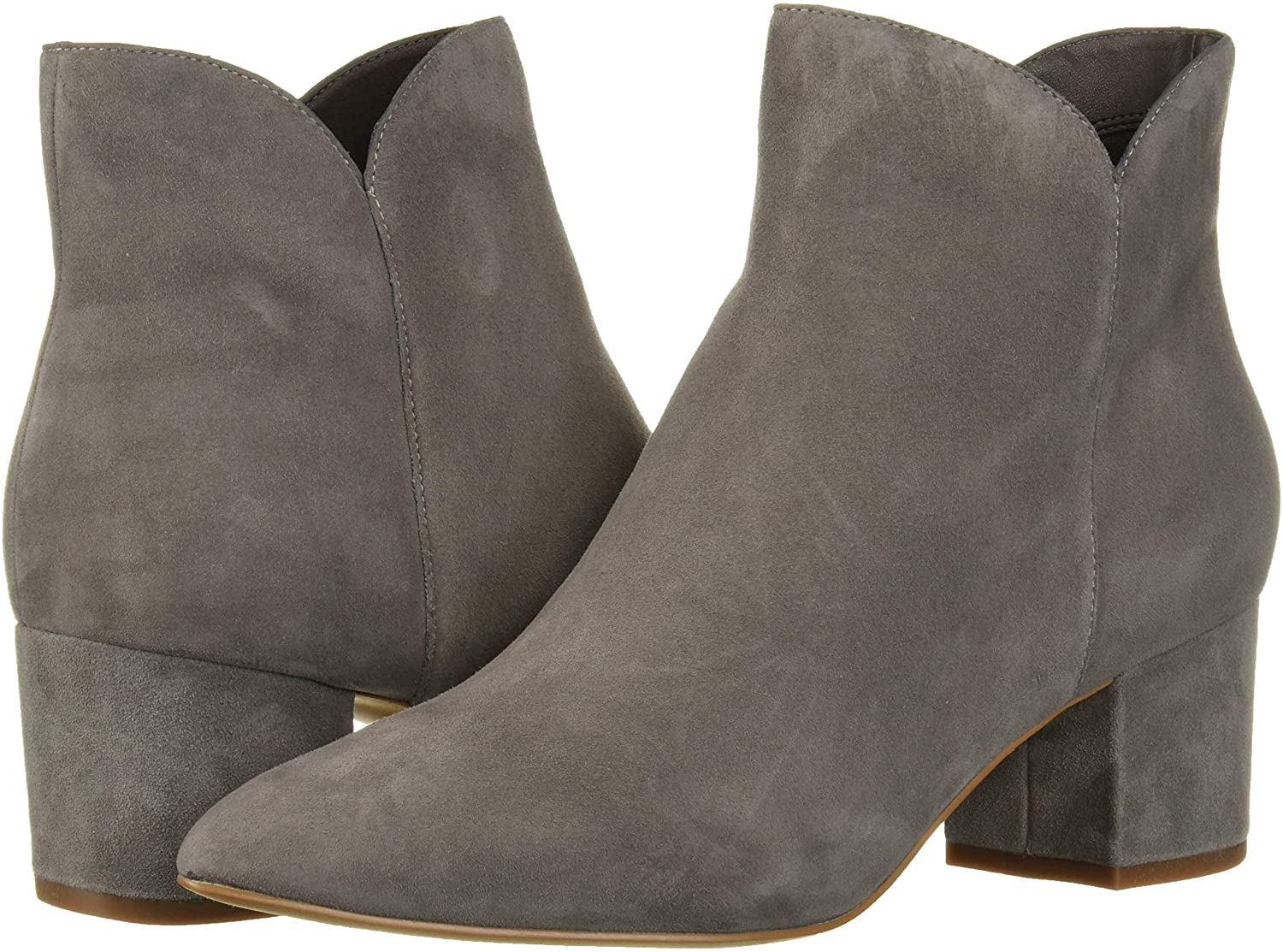 Cole Haan Womens Shoes Elyse Bootie Pointed Toe Ankle 