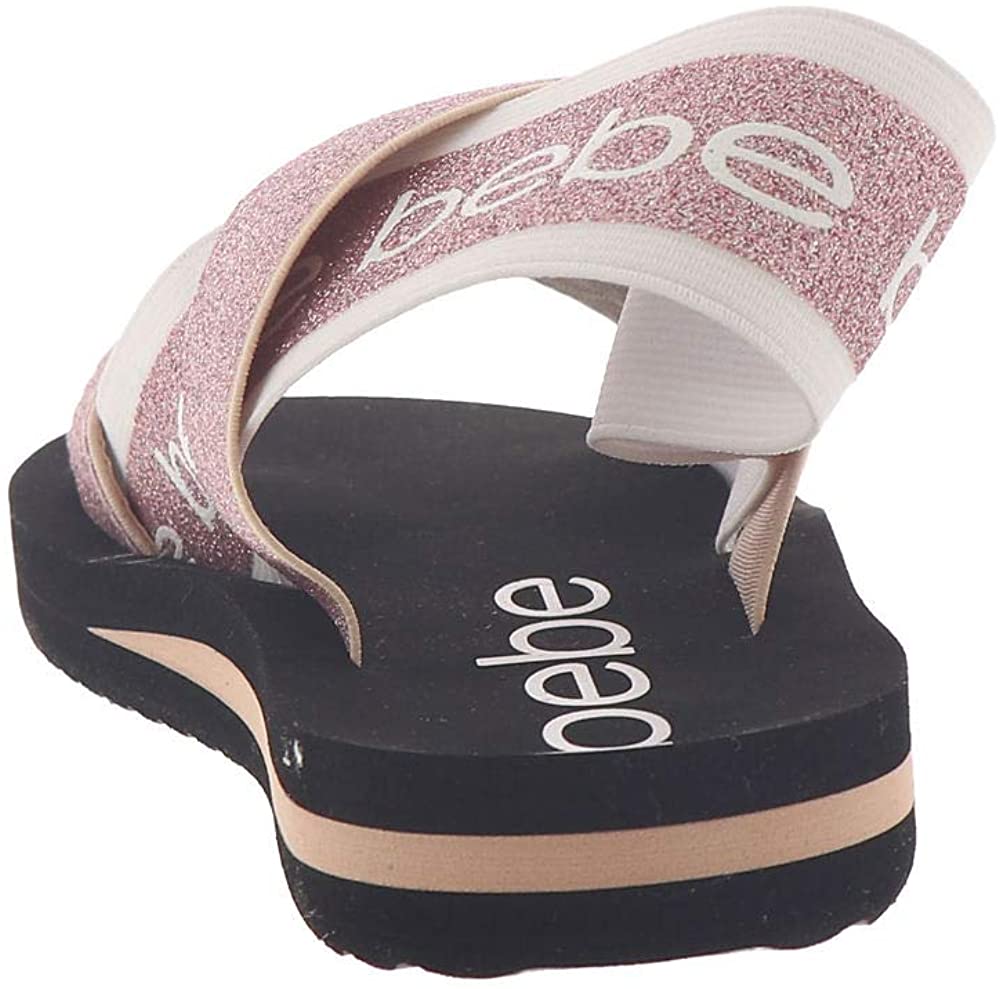 bebe atena sandals