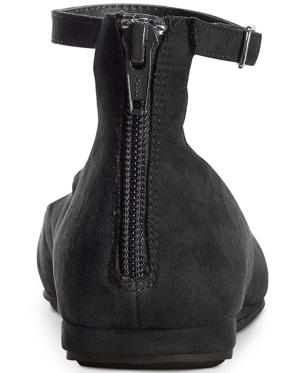 ankle strap ballet