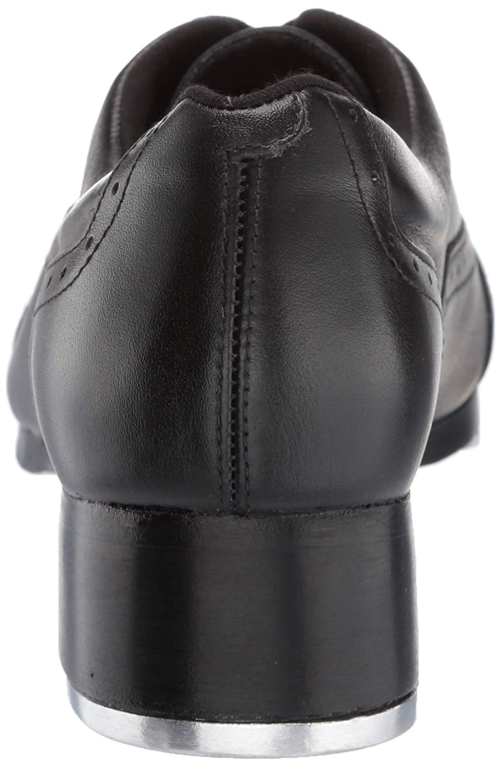 Bloch Dance Men's Jason Samuels Smith Professional Tap Shoe, Black, Size 10.5 dQ eBay