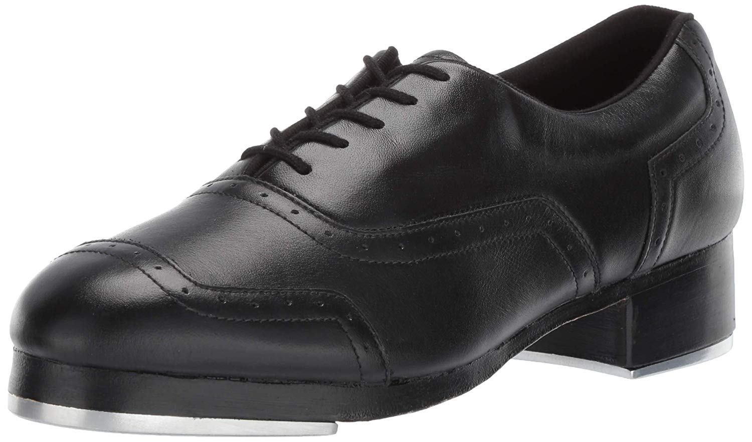 Bloch Dance Men's Jason Samuels Smith Professional Tap Shoe, Black, Size 10.5 dQ eBay