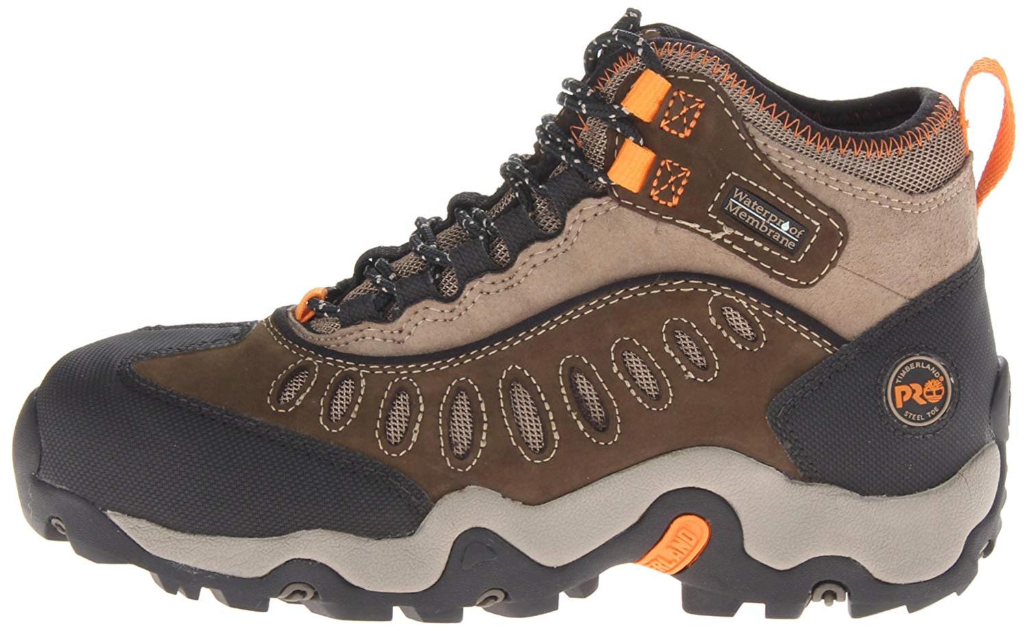 timberland mudslinger