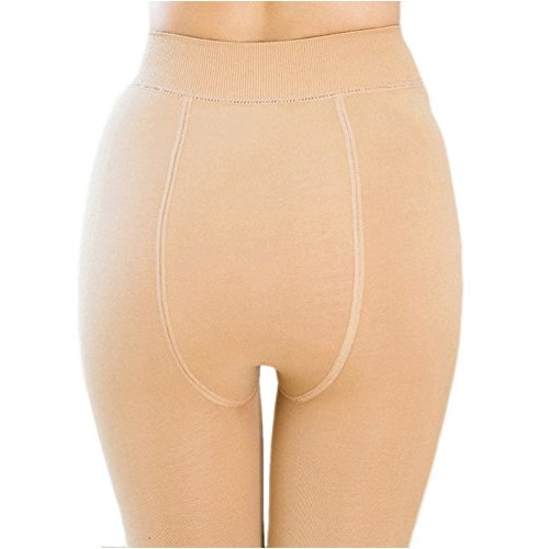 Blostirno Thermal Fleece Lined Tights