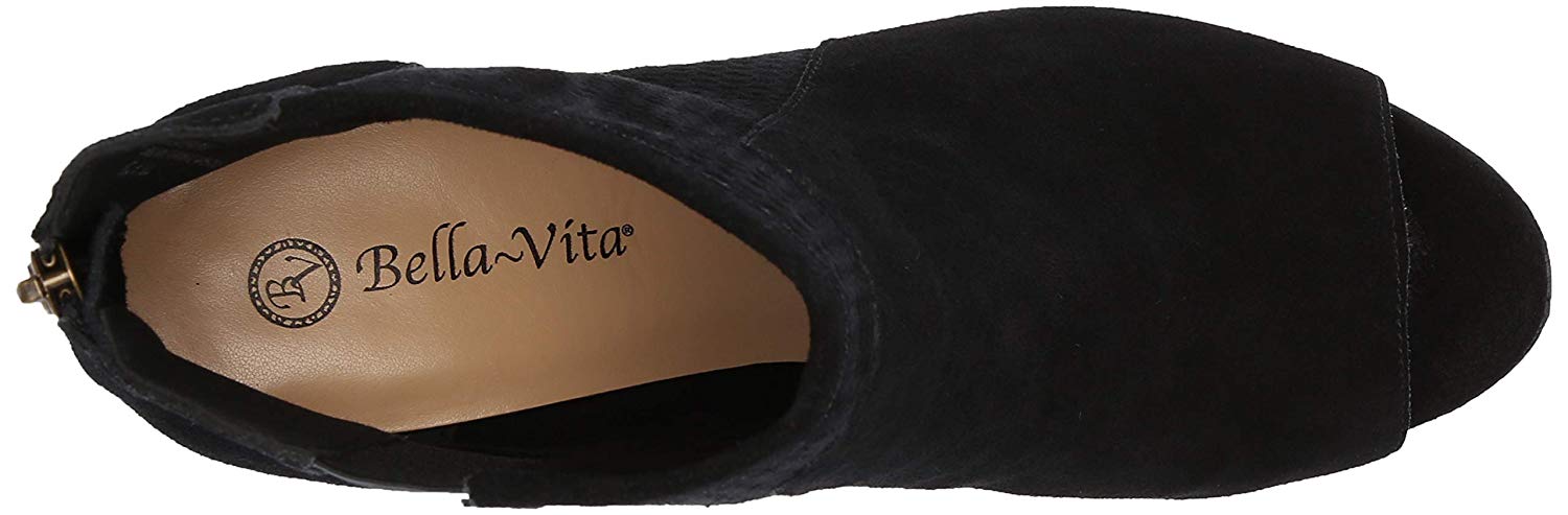 bella vita chelsea boot