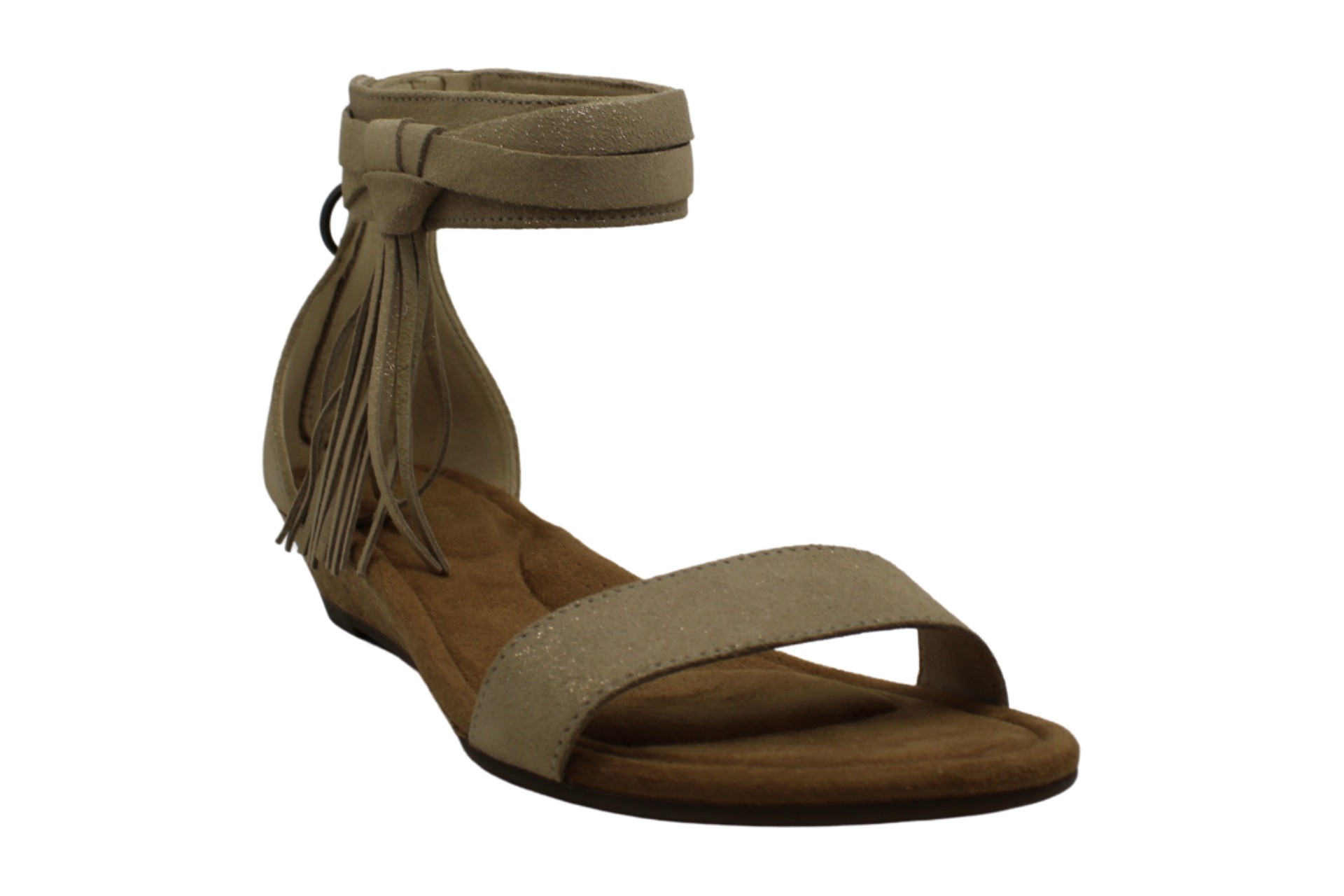koolaburra wedge by ugg