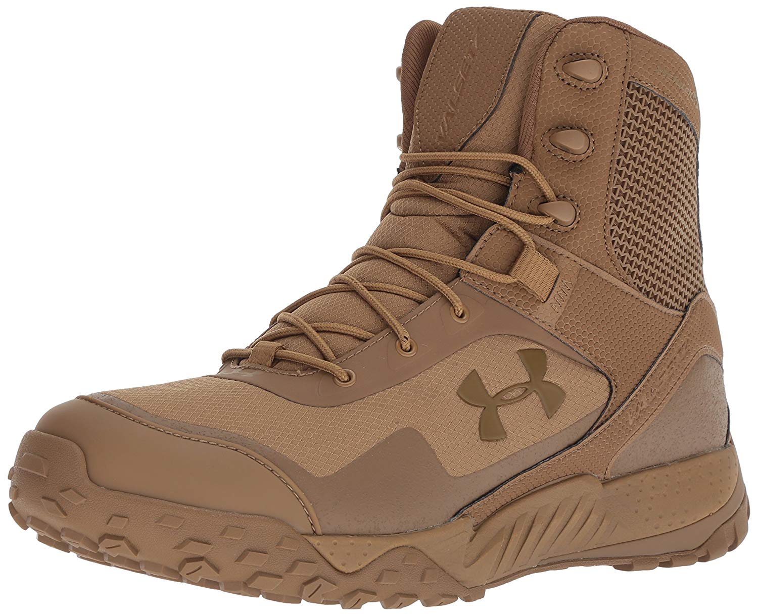 Under Armour Men's Valsetz RTS 1.5 - Wide (4E) Military and, Brown ...